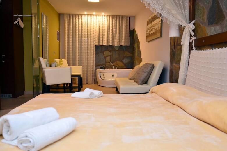Konaki Hotel & Spa