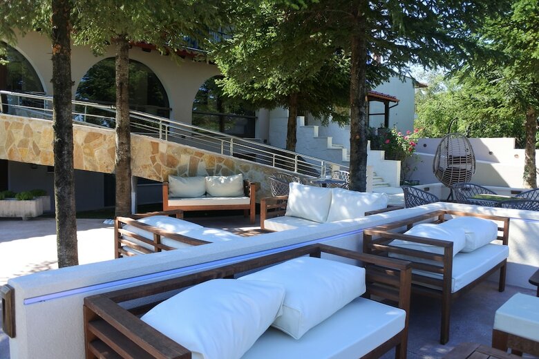 Konaki Hotel & Spa