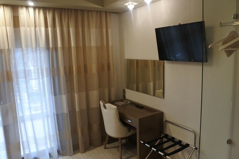 Konaki Hotel & Spa