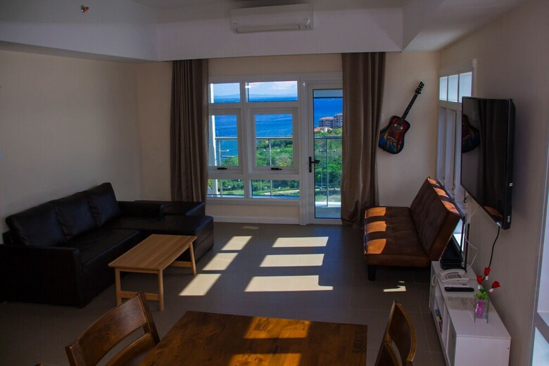 Stunning Ocean View At Arterra Bay