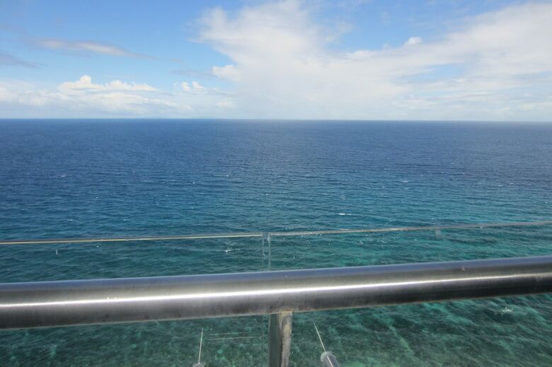 Stunning Ocean View At Arterra Bay