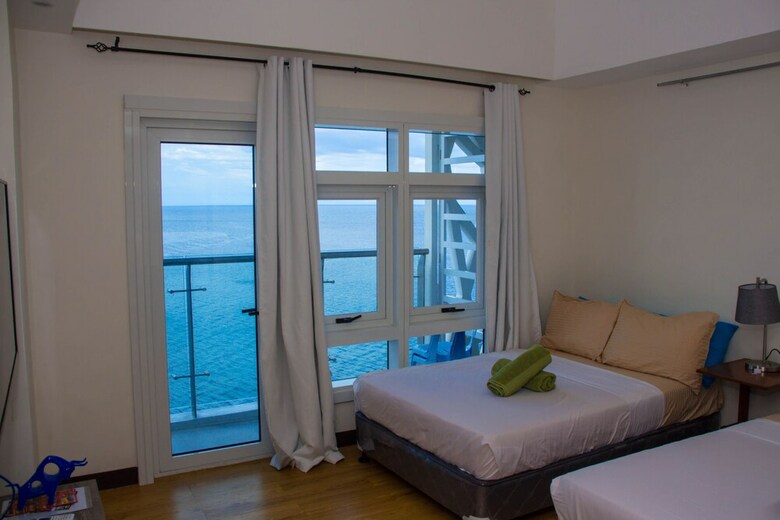 Stunning Ocean View At Arterra Bay