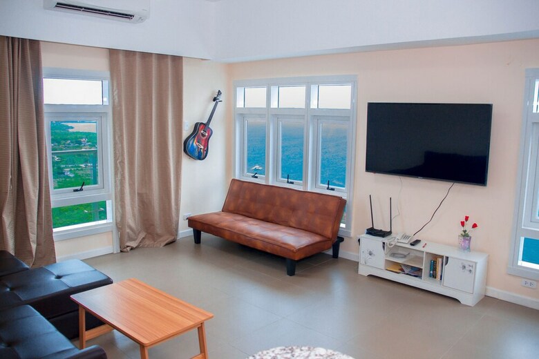 Stunning Ocean View At Arterra Bay