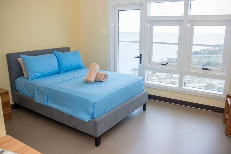 Stunning Ocean View At Arterra Bay
