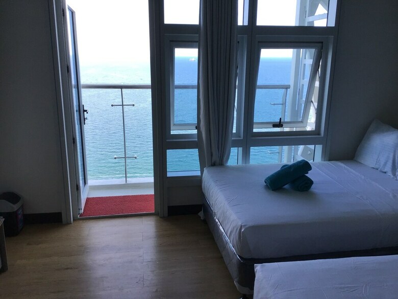 Stunning Ocean View At Arterra Bay