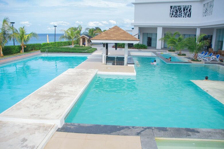 Stunning Ocean View At Arterra Bay