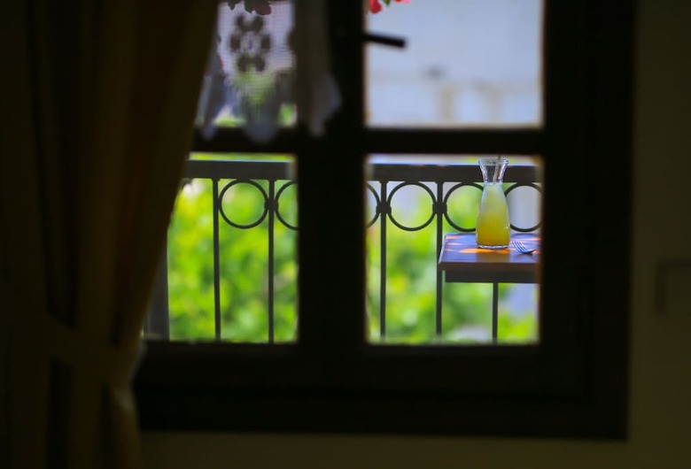 Hotel Rauf Bey Evi