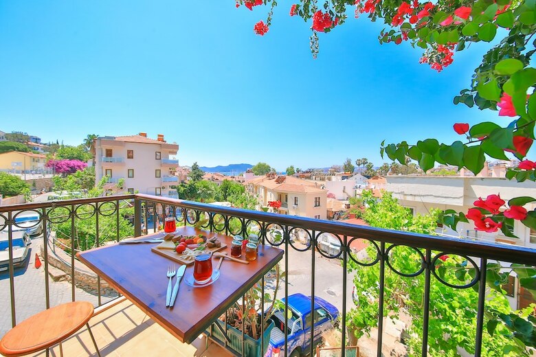 Hotel Rauf Bey Evi