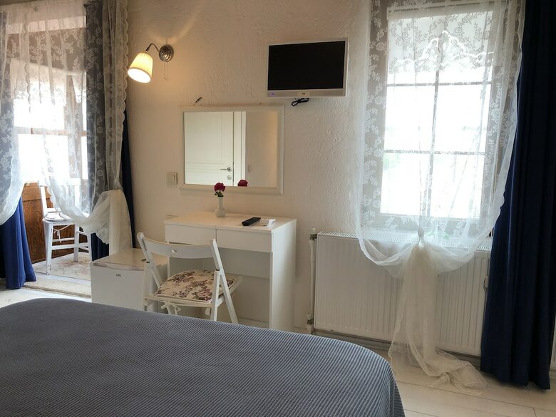Era Hotel Alacati