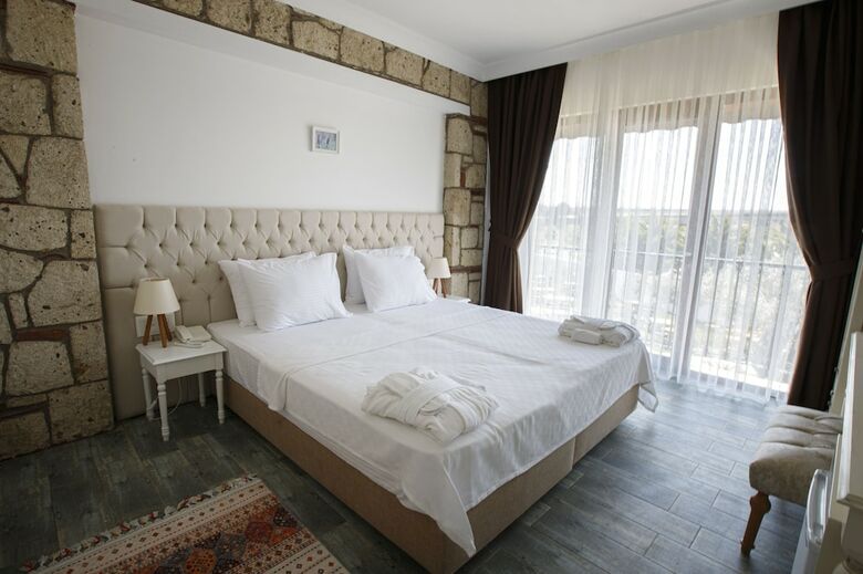 Alacati Pupil Hotel