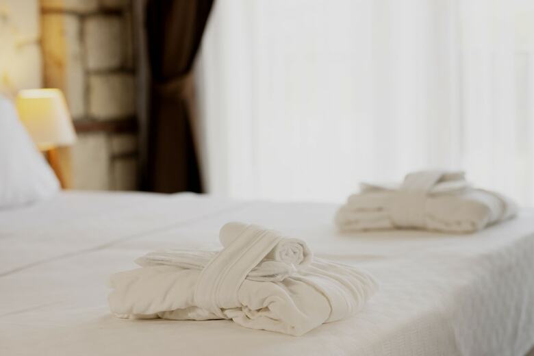 Alacati Pupil Hotel