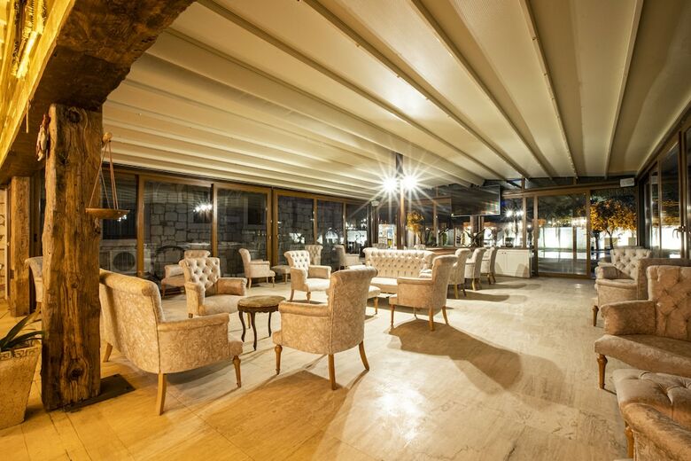 Alacati Pupil Hotel