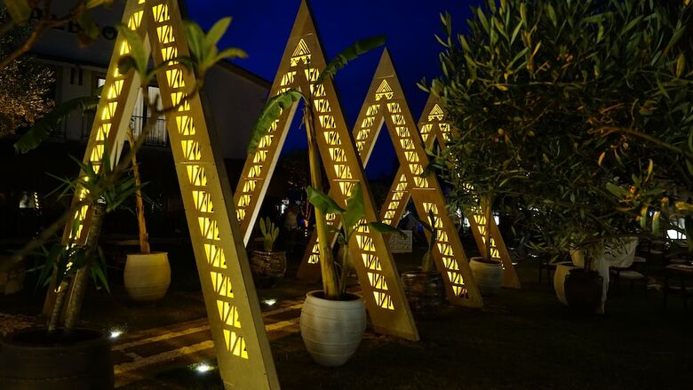 Alacati Pupil Hotel