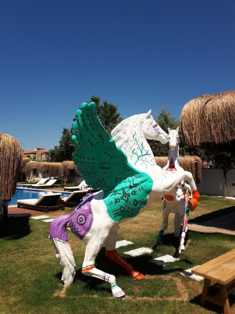 Alacati Pupil Hotel
