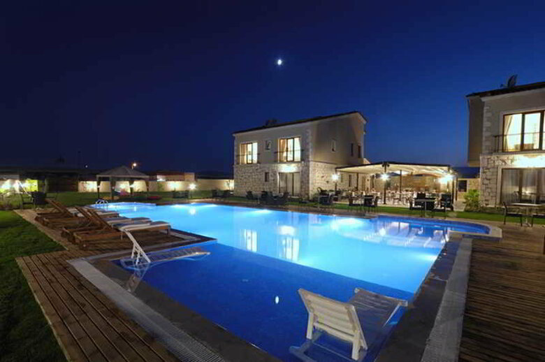 Alacati Pupil Hotel