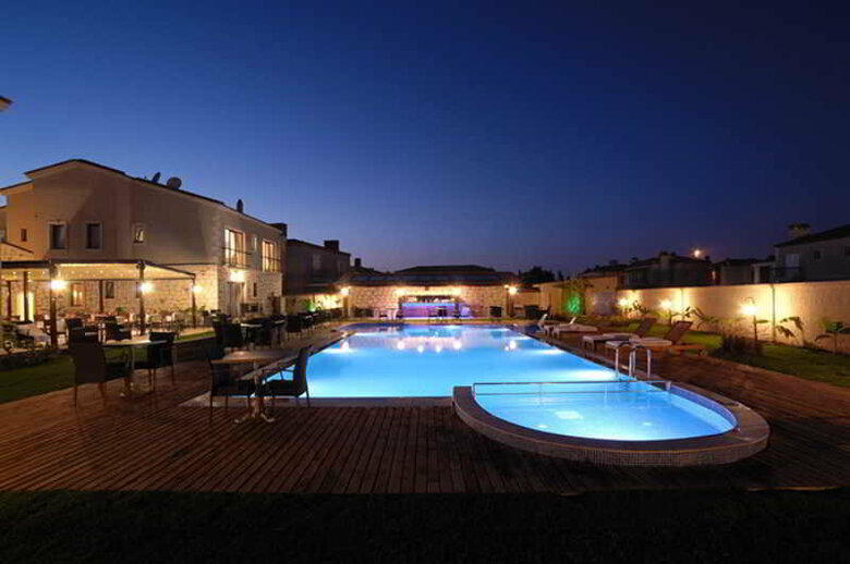 Alacati Pupil Hotel