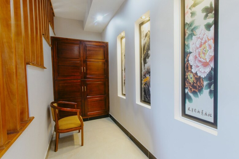 Hotel Home River Villa