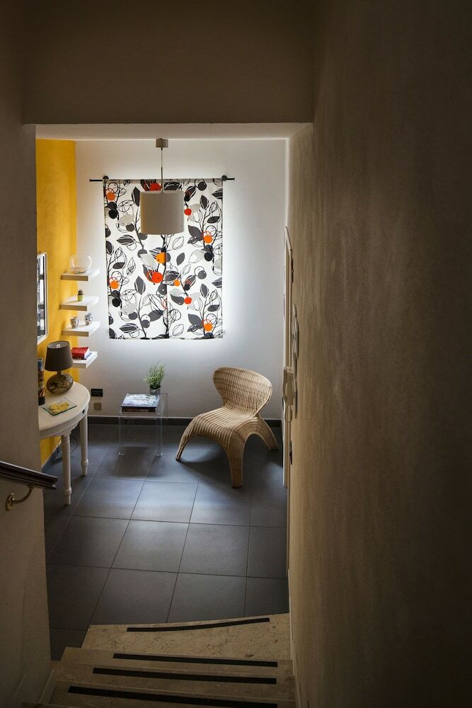 Zammu Bed And Breakfast