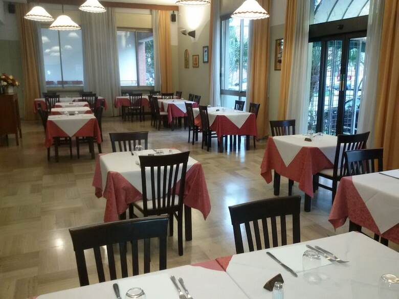 Hotel Morelli