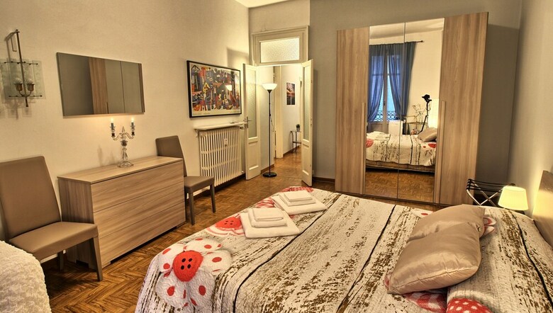 Apartamento Logicasa Amazing Downtown Como