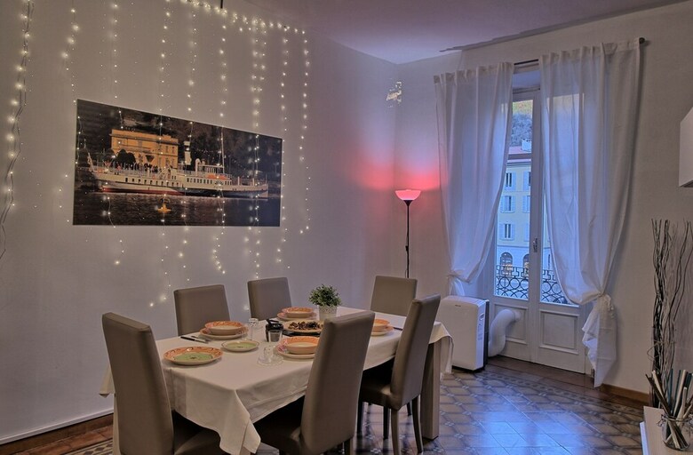 Apartamento Logicasa Amazing Downtown Como