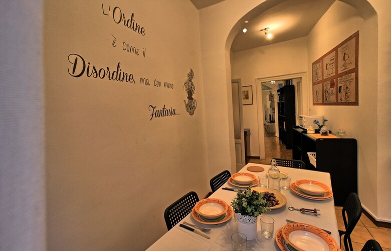 Apartamento Logicasa Amazing Downtown Como