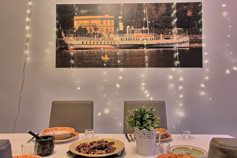 Apartamento Logicasa Amazing Downtown Como