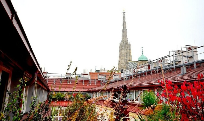 Apartamentos Vienna Residence Am Stephansdom