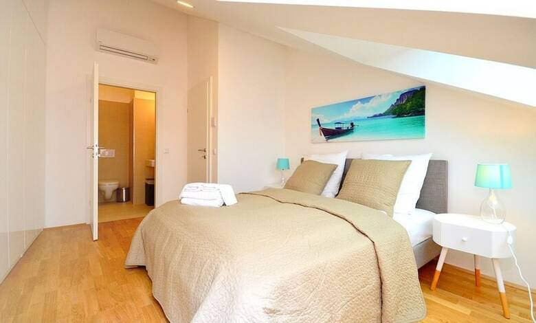 Apartamentos Vienna Residence Am Stephansdom