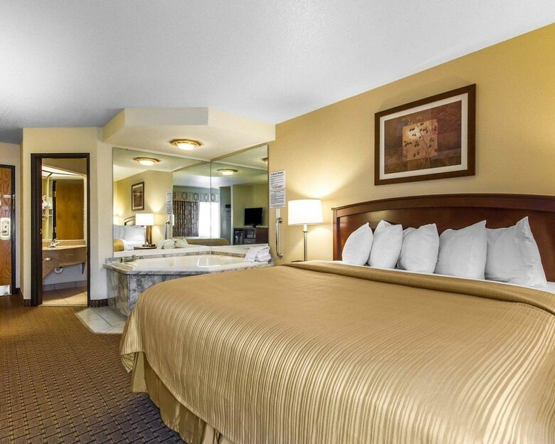 Hotel Quality Inn