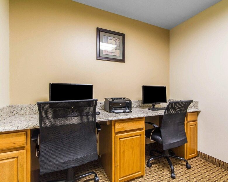 Hotel Quality Inn