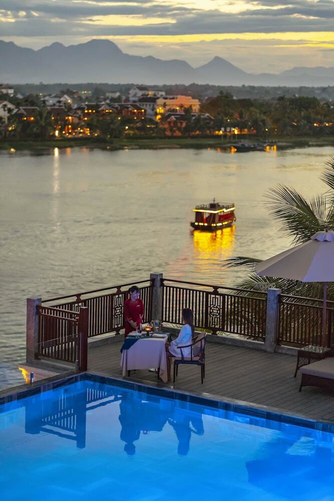 Little Riverside. A Luxury Hotel & Spa