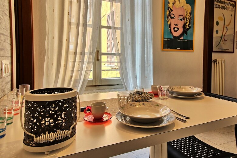 Apartamento Logicasa Old City Como