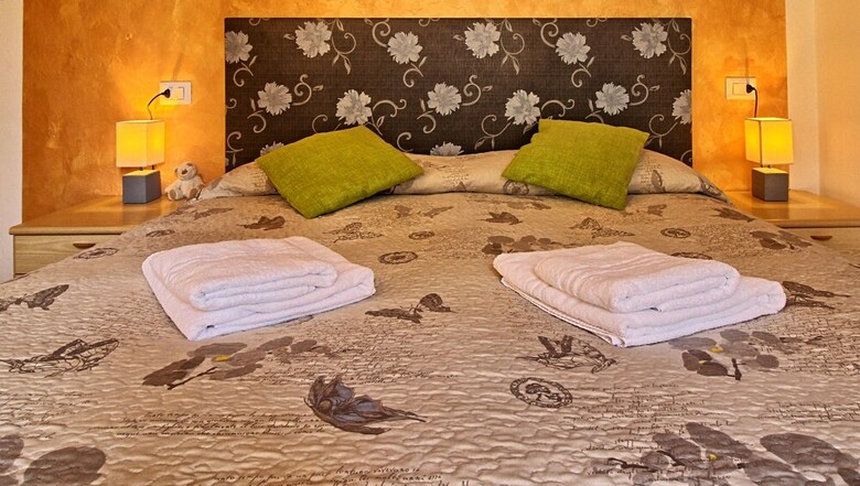 Apartamento Logicasa Old City Como