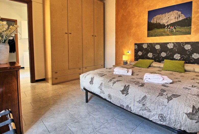Apartamento Logicasa Old City Como
