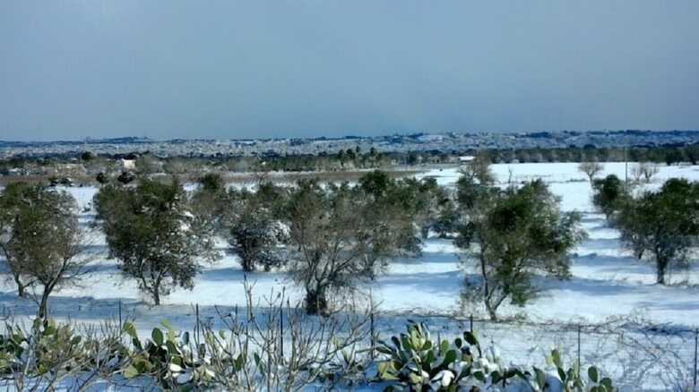 Bed & Breakfast Sosta A Ponente