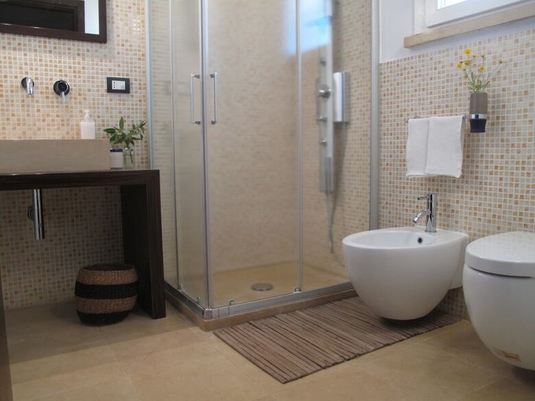 Bed & Breakfast Sosta A Ponente