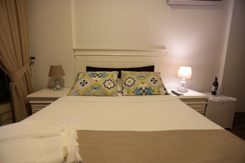 Alacati Seven Rooms Hotel