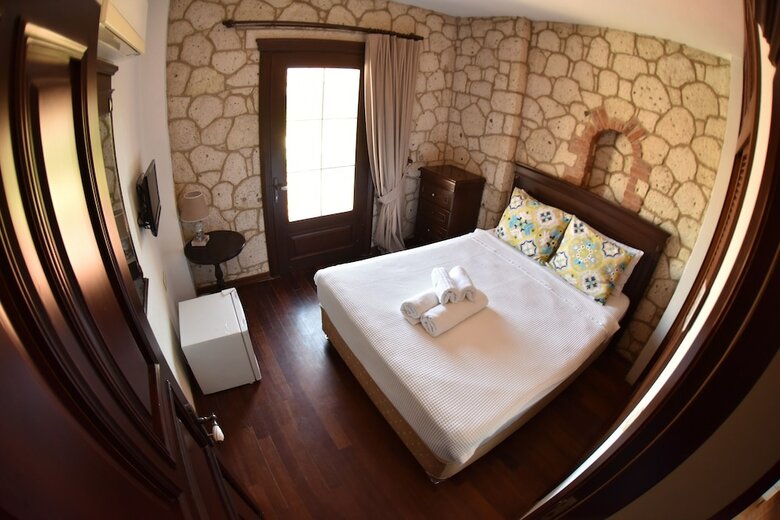 Alacati Seven Rooms Hotel