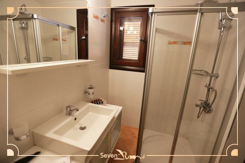 Alacati Seven Rooms Hotel