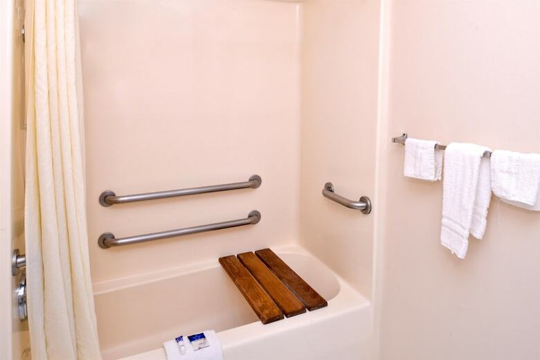 Motel Americas Best Value Inn Sullivan