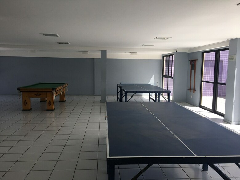 Apartamentos Quarto E Sala Beira Mar Da Paju�ara