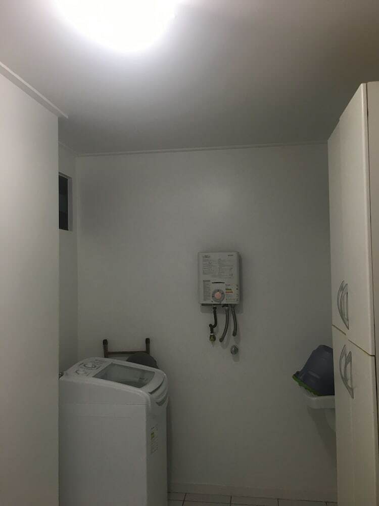 Apartamentos Quarto E Sala Beira Mar Da Paju�ara