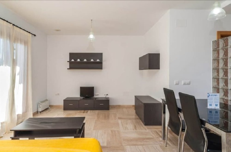 Apartamentos La Carrajolilla