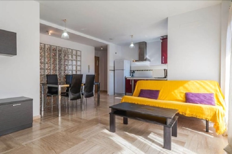 Apartamentos La Carrajolilla