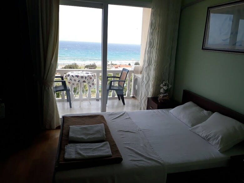 Hotel Deniz Otel