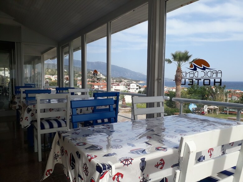Hotel Deniz Otel