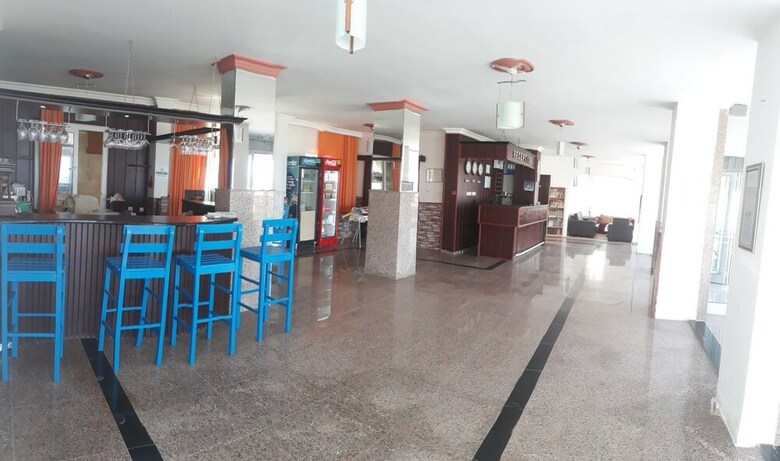 Hotel Deniz Otel