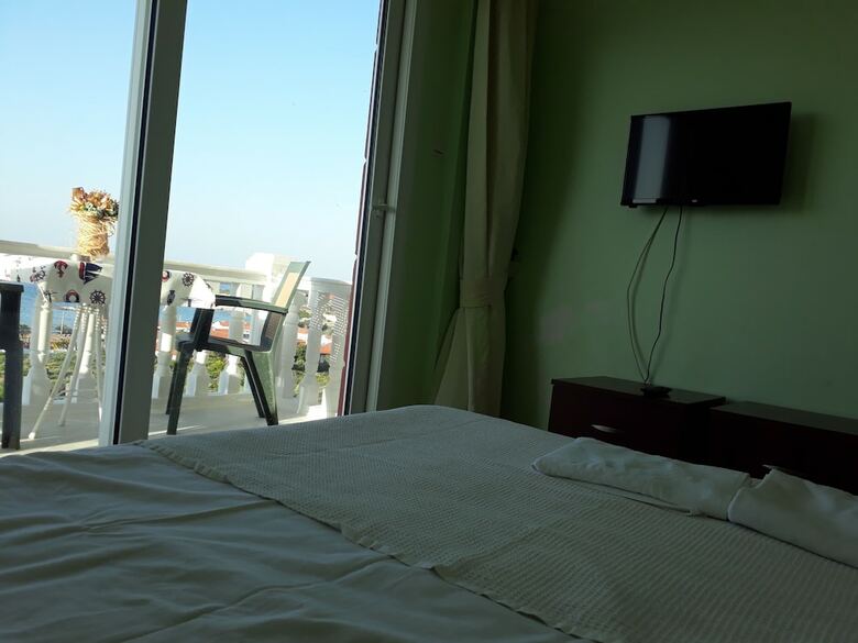 Hotel Deniz Otel