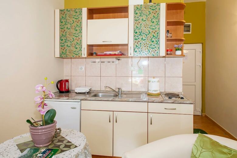 Apartments Vukotic